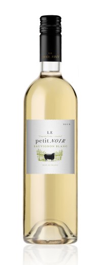 le petit noir sauvignon pays oc